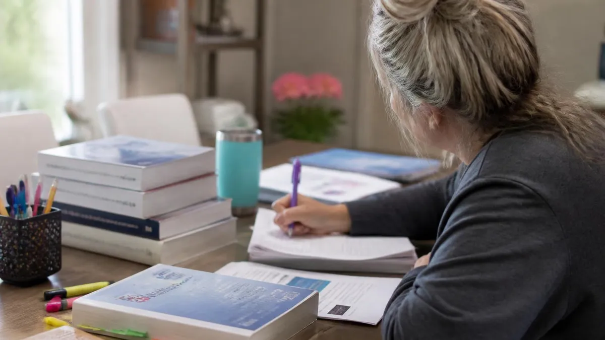 Full Practice Authority States for Nurse Practitio - NP - Nurse Practitioner certification study resource