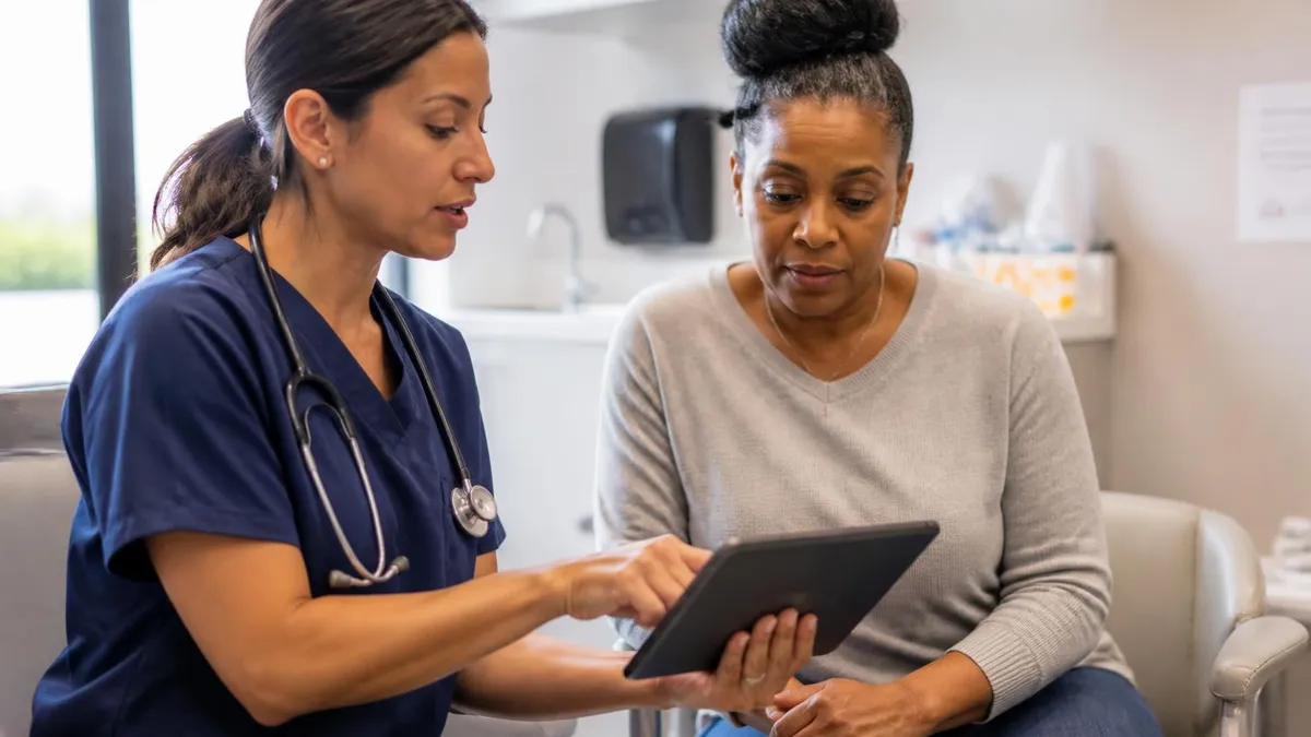 Full Practice Authority States for Nurse Practitio - NP - Nurse Practitioner certification study resource