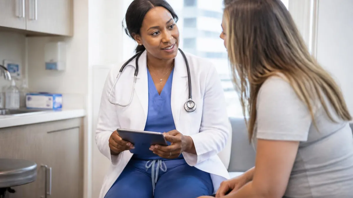 Full Practice Authority States for Nurse Practitio - NP - Nurse Practitioner certification study resource