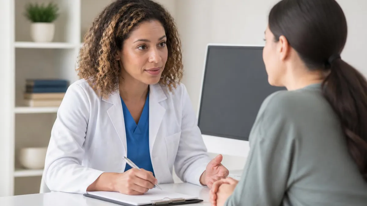 Full Practice Authority vs Reduced Practice States - NP - Nurse Practitioner certification study resource