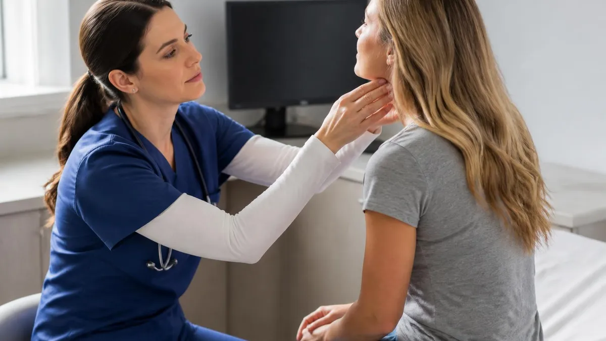 Geographic Compensation Differences - NP - Nurse Practitioner certification study resource