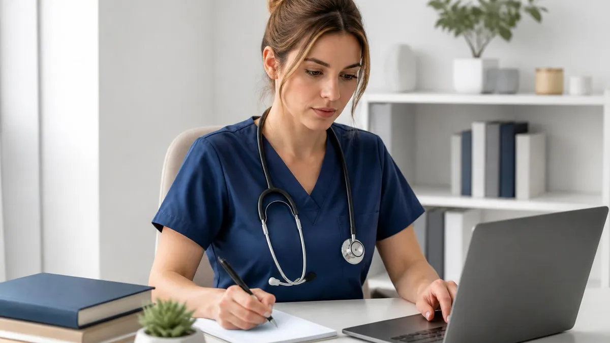 Gift Ideas for Nurse Practitioner Graduates by Bud - NP - Nurse Practitioner certification study resource