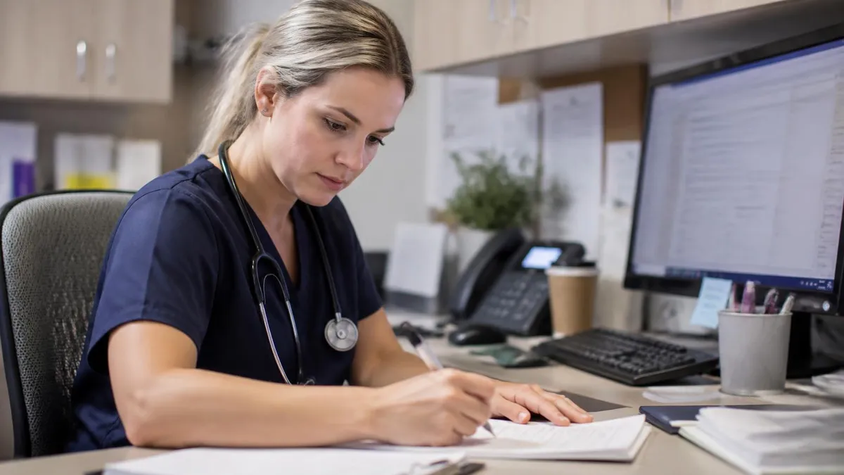 Gifts for Nurse Practitioners - NP - Nurse Practitioner certification study resource