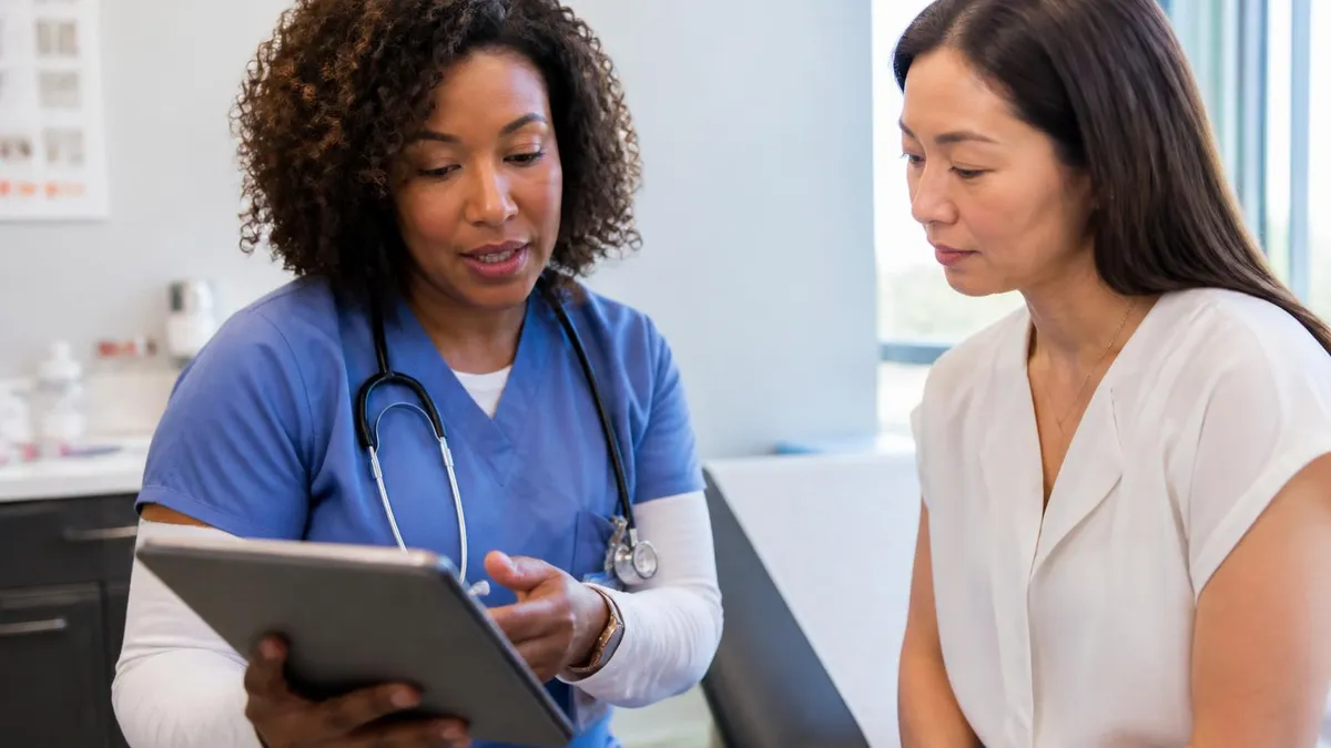 History of Nurse Practitioners - NP - Nurse Practitioner certification study resource