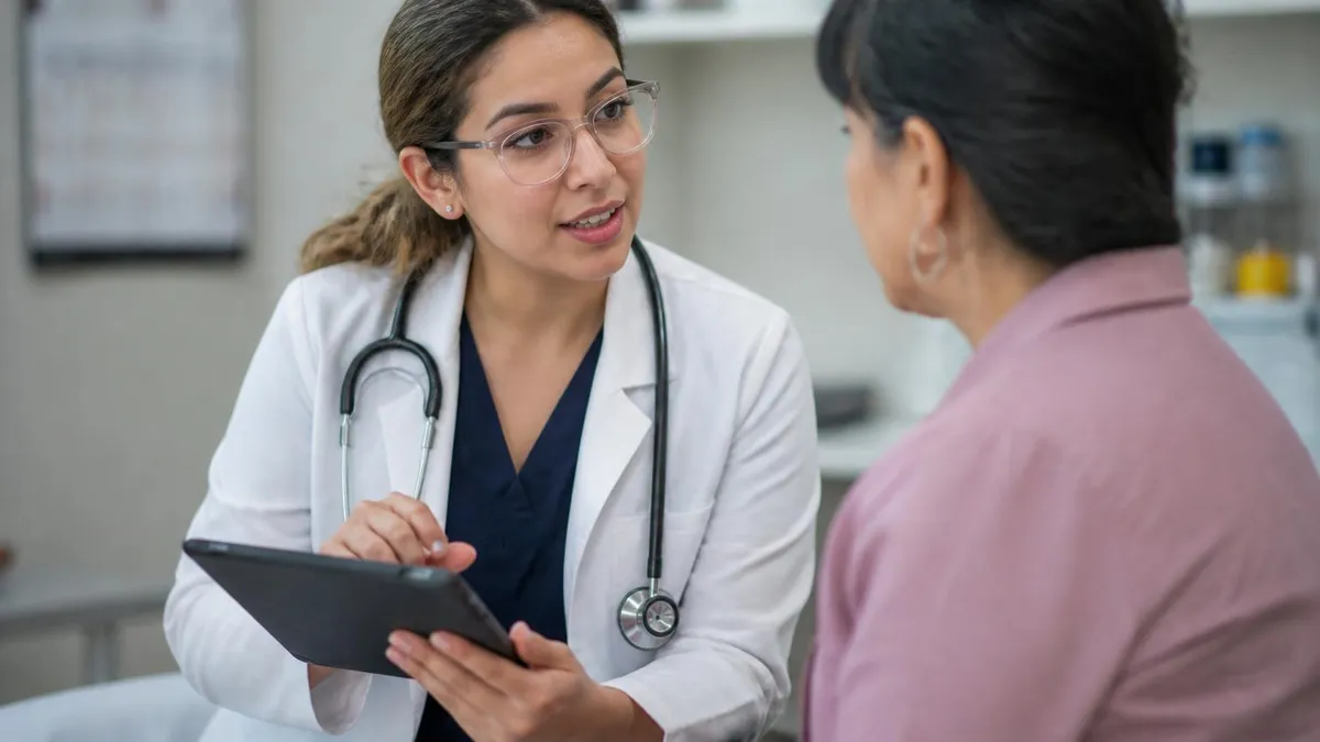 History of Nurse Practitioners - NP - Nurse Practitioner certification study resource