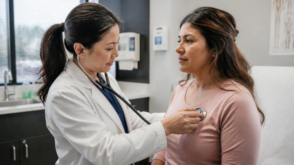 History of Nurse Practitioners - NP - Nurse Practitioner certification study resource