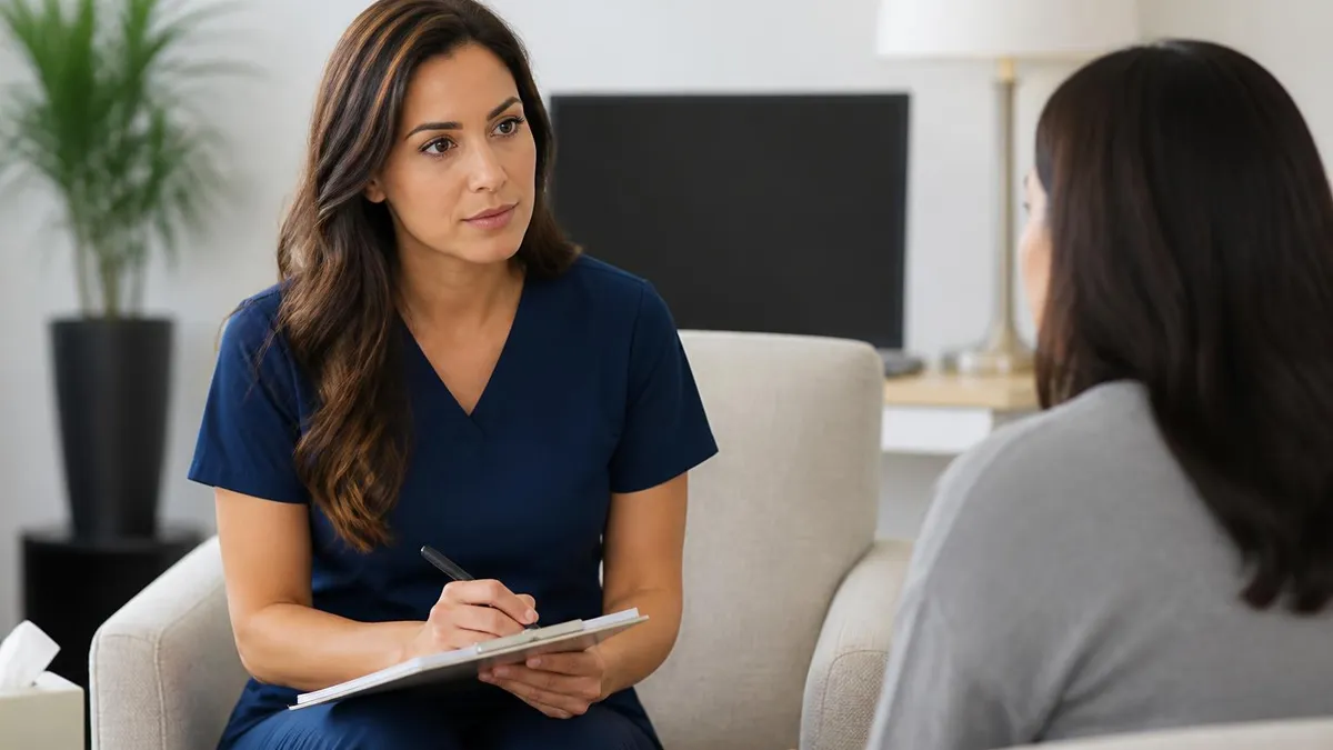 Houston Pmhnp Market by the Numbers - NP - Nurse Practitioner certification study resource