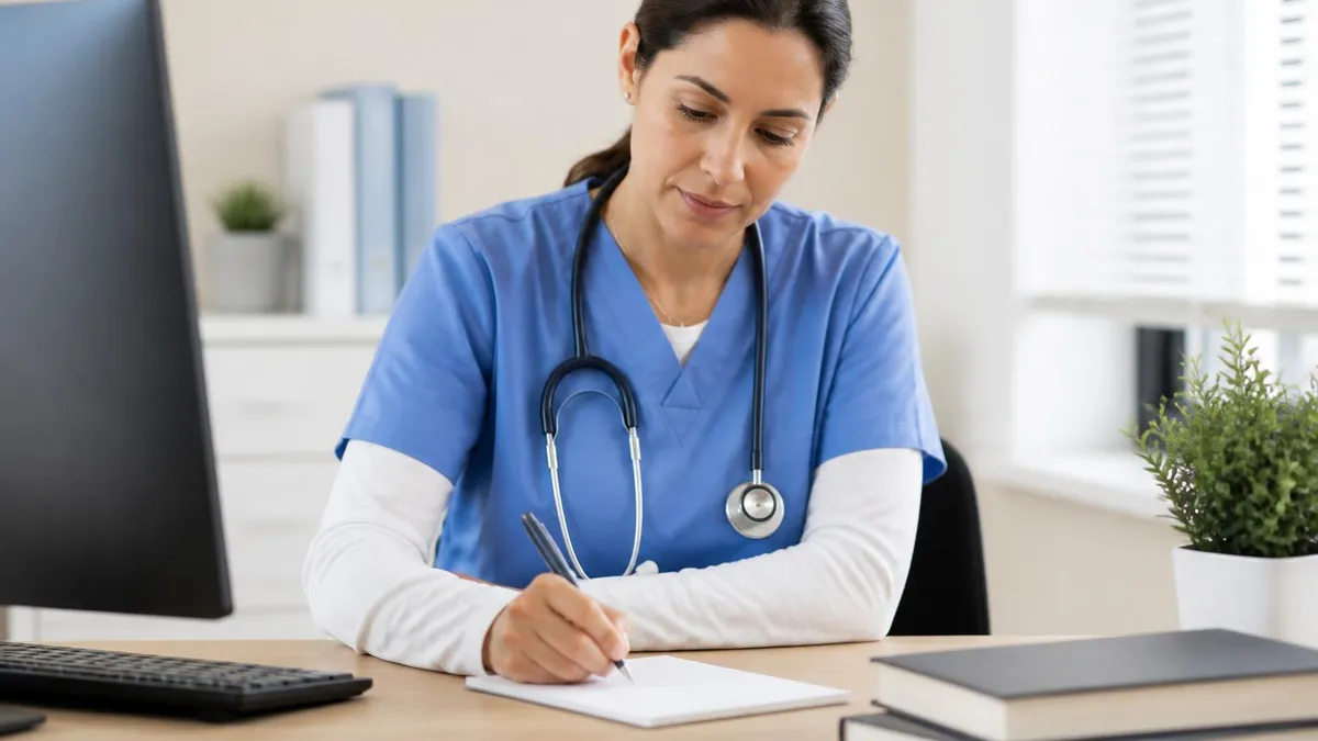 How to Address a Nurse Practitioner - NP - Nurse Practitioner certification study resource