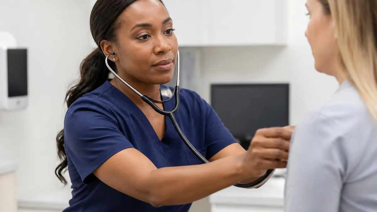 How to Boost Your Cardiac Nurse Practitioner Salar - NP - Nurse Practitioner certification study resource
