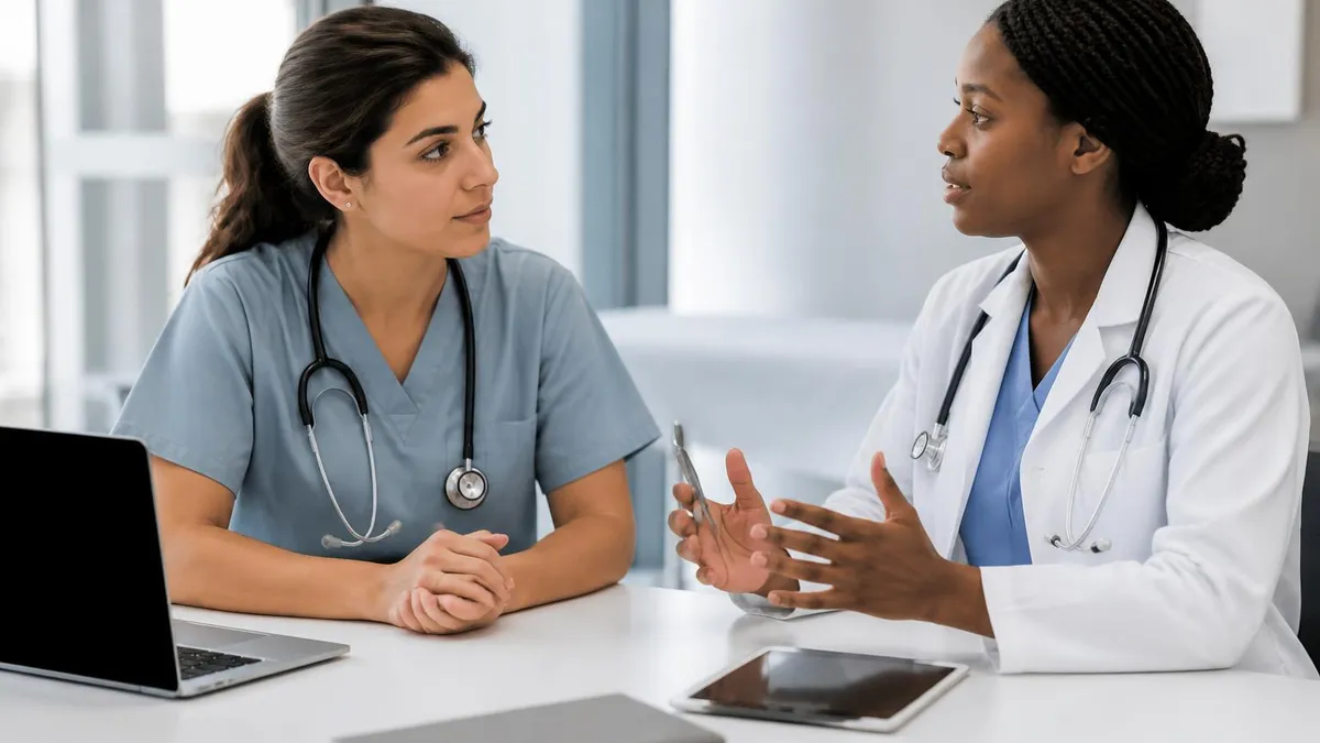 How to Decide Between Np and Pa - NP - Nurse Practitioner certification study resource