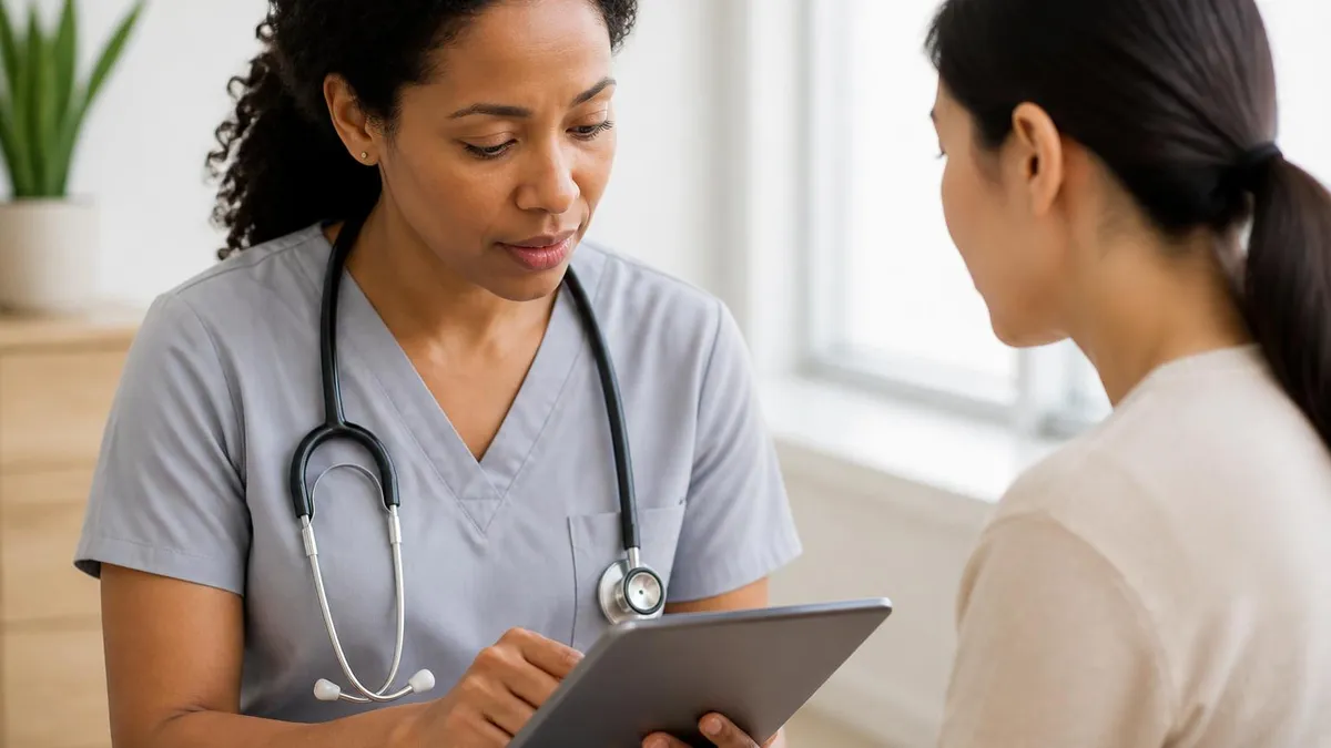 How to Increase Your Average Pay As a Nurse Practi - NP - Nurse Practitioner certification study resource