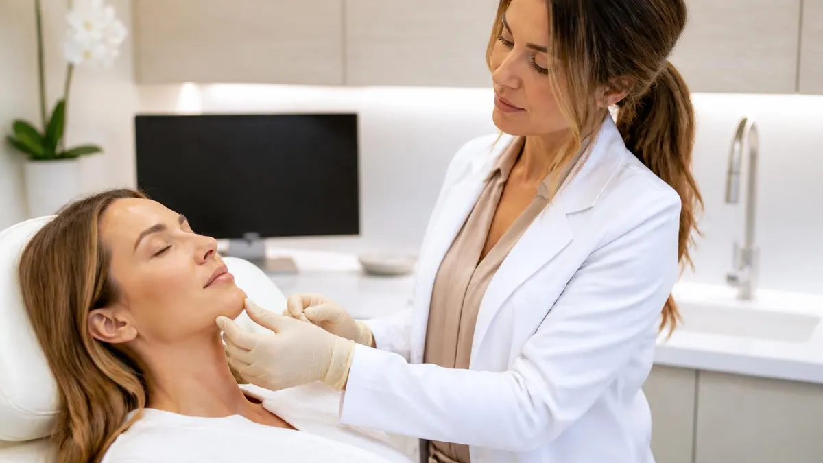 Job Search Checklist for Aesthetic Nurse Practitio - NP - Nurse Practitioner certification study resource