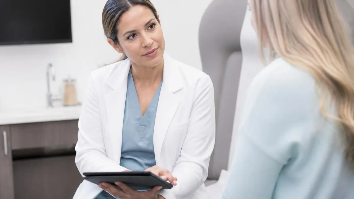 Key Facts - NP - Nurse Practitioner certification study resource