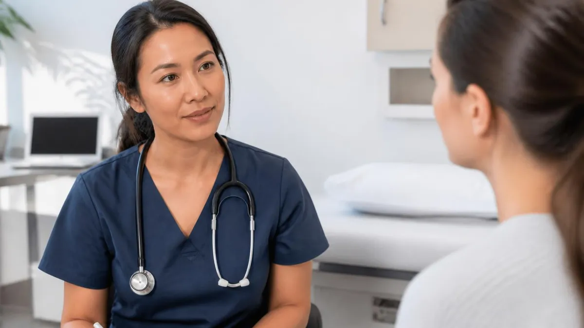 Licensed Nurse Practitioners by the Numbers (2026) - NP - Nurse Practitioner certification study resource