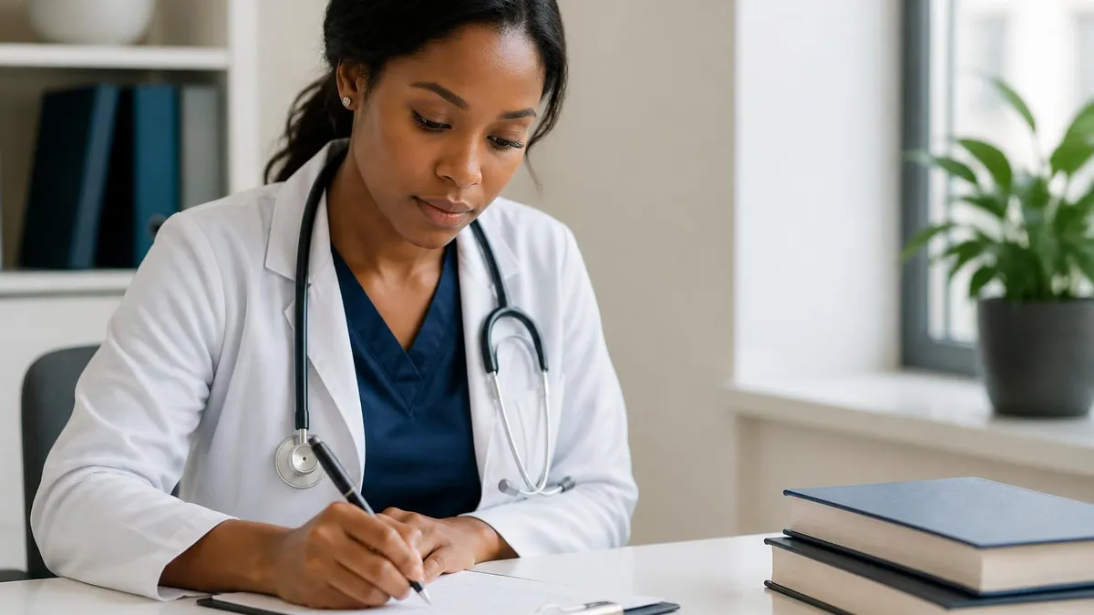 Masters for Nurse Practitioner Application Checkli - NP - Nurse Practitioner certification study resource