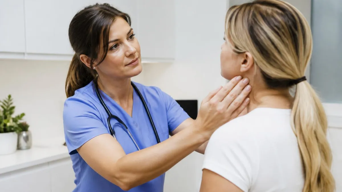 Nashville Np Market by the Numbers - NP - Nurse Practitioner certification study resource