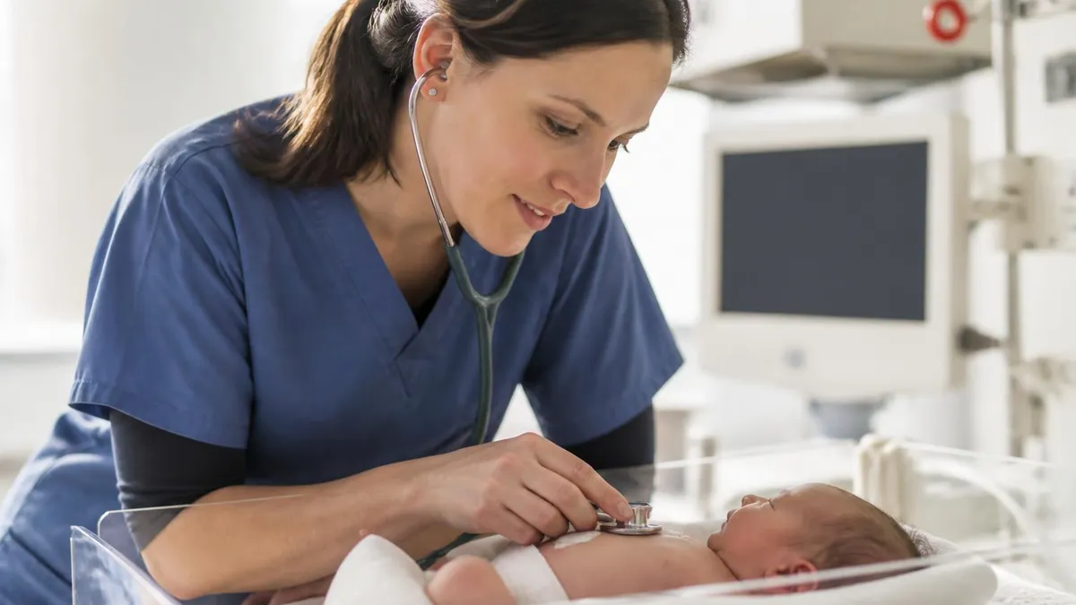 Neonatal Nurse Practitioner Certification and Educ - NP - Nurse Practitioner certification study resource