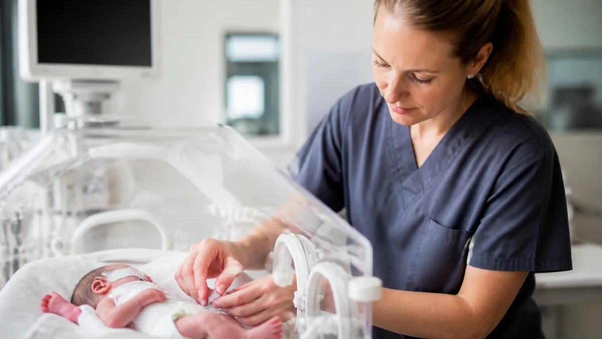 Neonatal Nurse Practitioner (nnp) - NP - Nurse Practitioner certification study resource