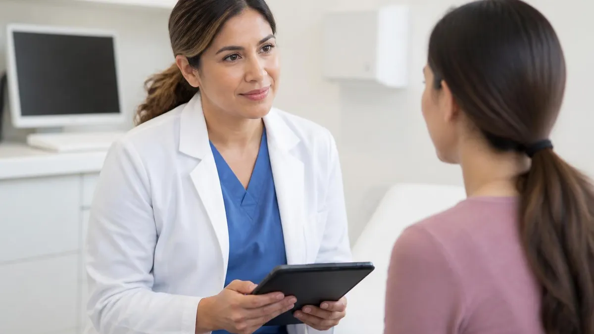 Abbreviation for Nurse Practitioner: NP, APRN, FNP, and All NP Credentials
