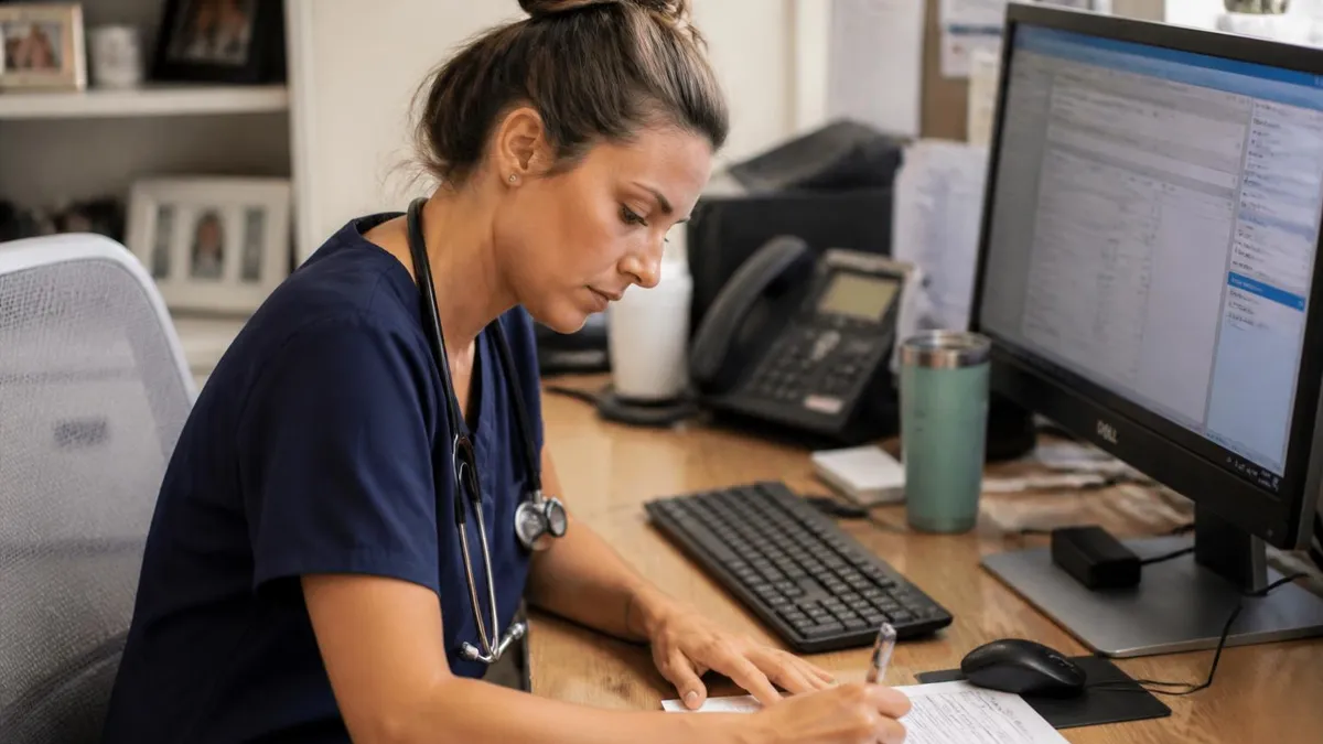 Acute Care Nurse Practitioner Program: Complete Training Guide and Requirements