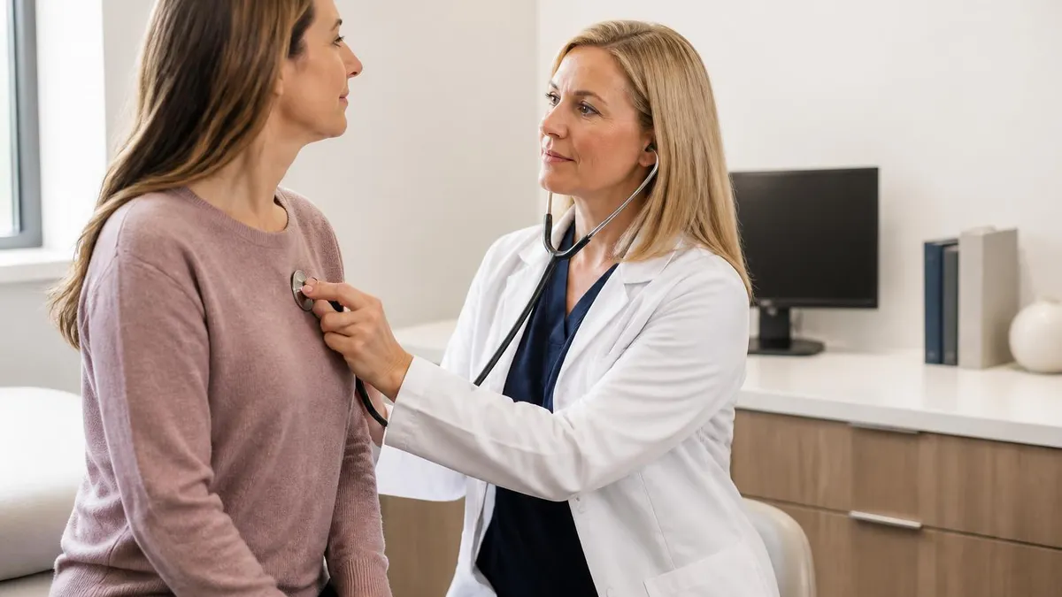 Acute Care Nurse Practitioner Programs: Complete Training Guide and Requirements