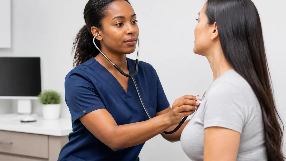 Aesthetic Nurse Practitioner Jobs: Roles, Salary, Skills, and How to Launch a Career in Medical Aesthetics in 2026