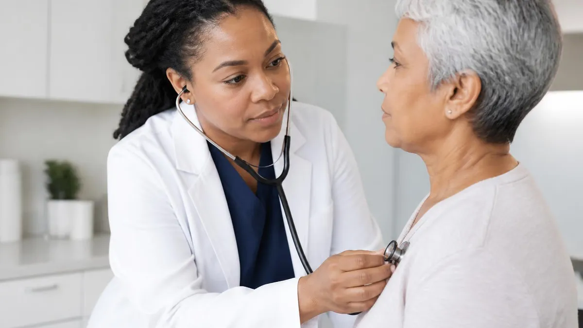 American Association of Nurse Practitioners (AANP): Membership, Certification, and Resources