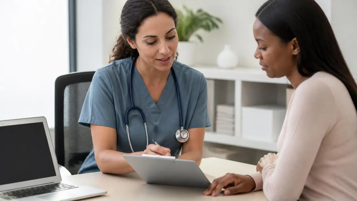Np Association Membership Action Checklist - NP - Nurse Practitioner certification study resource