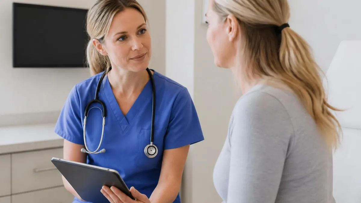 Average Pay for Nurse Practitioner: 2026 Salary Guide by State, Specialty, and Experience