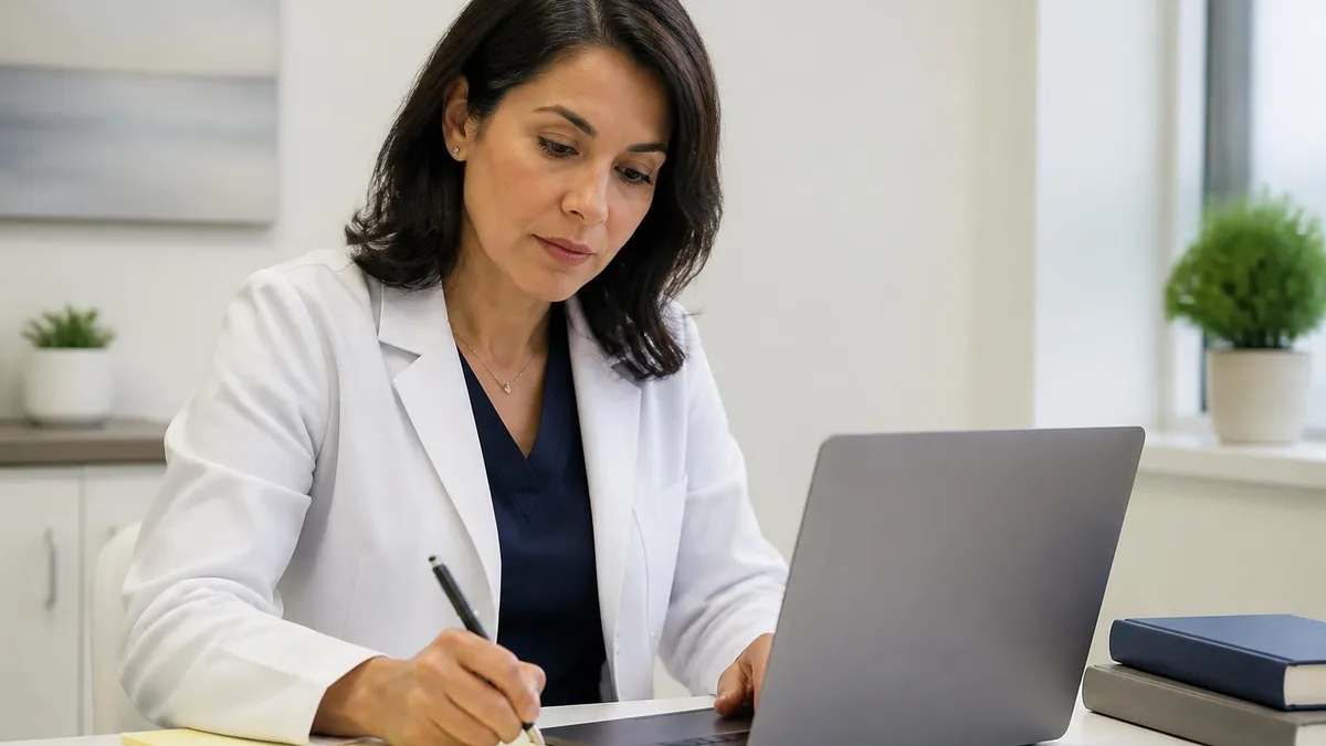 Np Certification Exams Compared - NP - Nurse Practitioner certification study resource