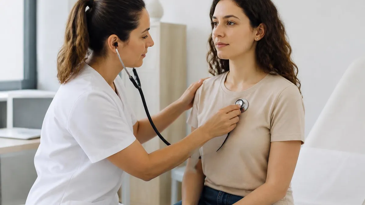 Certified Nurse Practitioner Job Description: Duties, Skills, Salary, and Career Path for 2026
