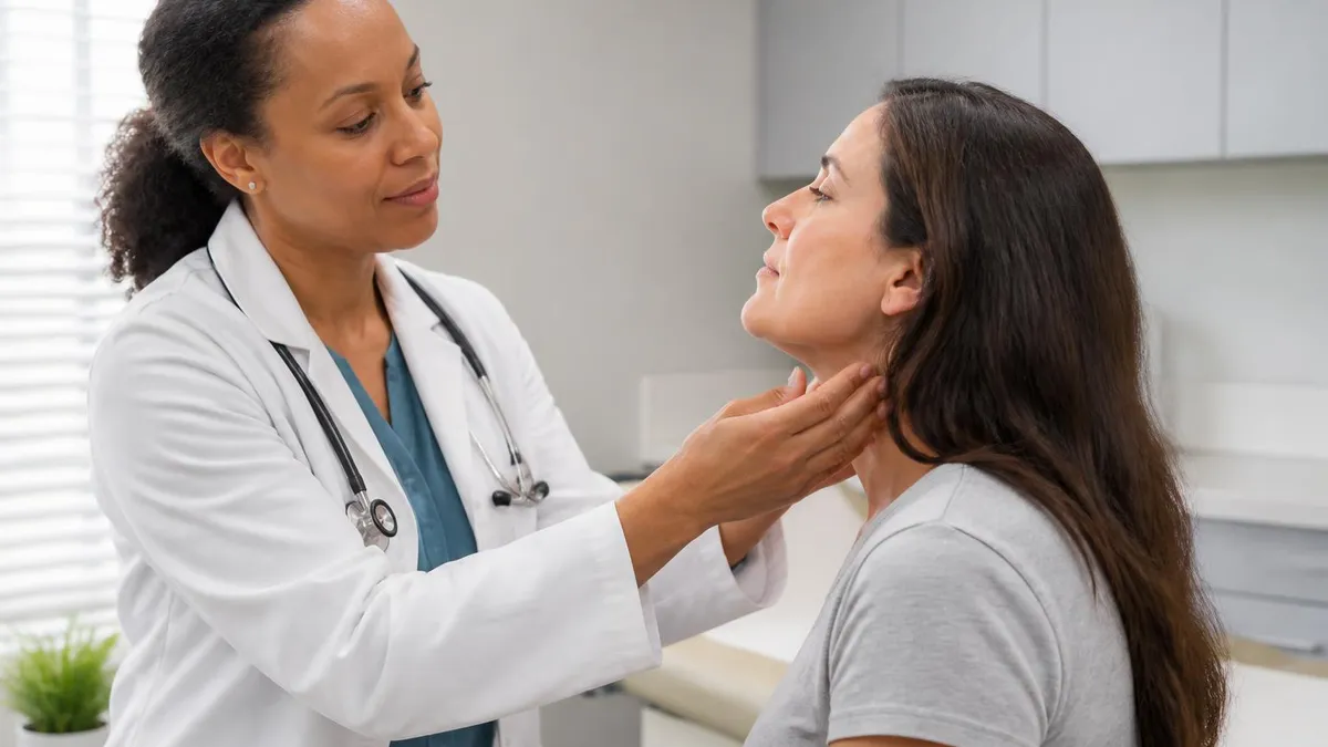 Difference Between a Doctor and a Nurse Practitioner: Complete 2026 Comparison Guide