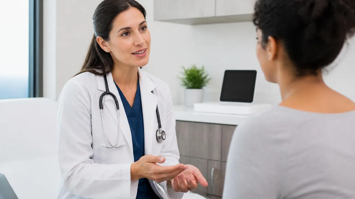 Difference Between a PA and a Nurse Practitioner: NP vs PA Career Comparison Guide