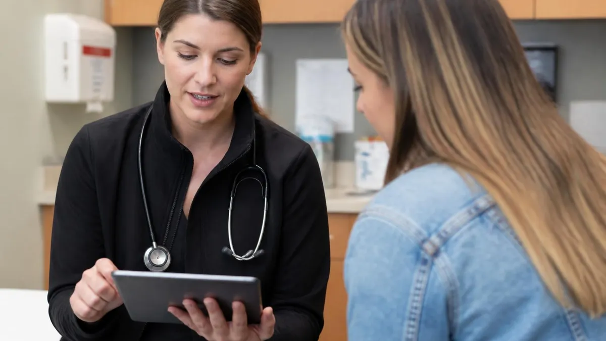 Difference Between Nurse Practitioner and Physician: Complete Career Comparison