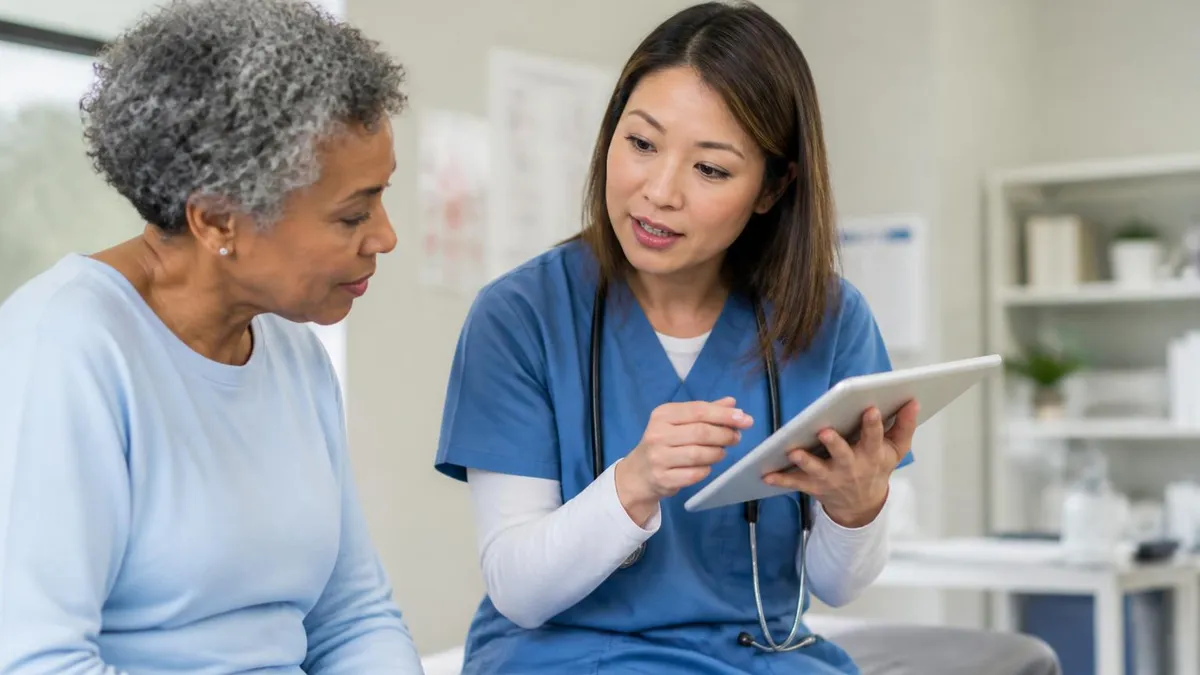 Family Nurse Practitioner Exam Prep: Complete Study Guide for FNP Certification Success