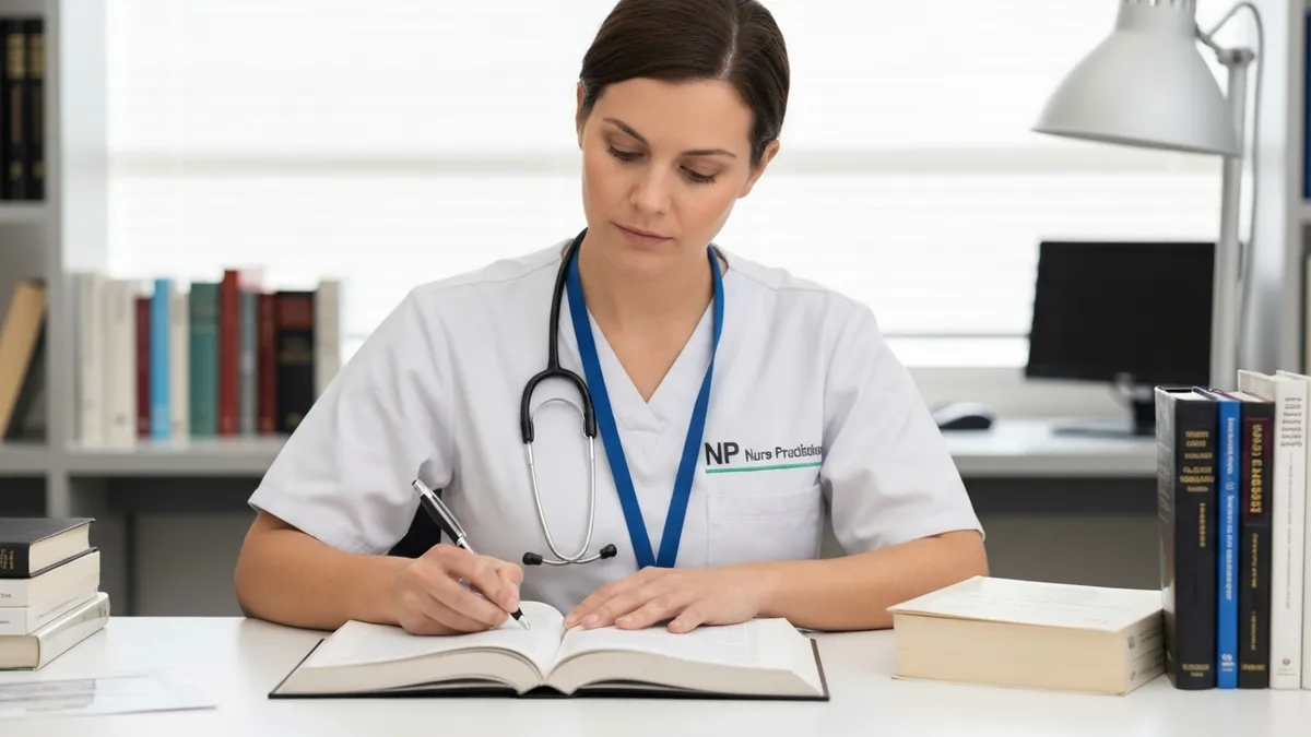 Florida Nurse Practitioner Scope of Practice: Full Practice Authority, Prescriptive Rights, and 2026 Regulatory Guide