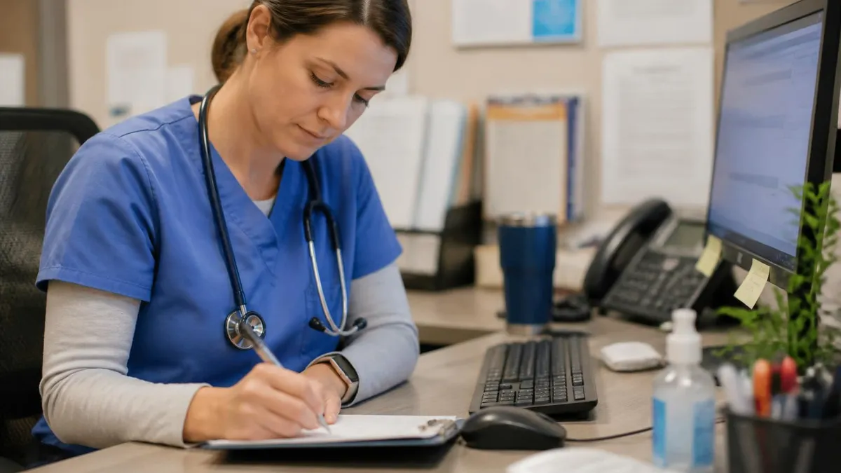 Full Practice Authority States for Nurse Practitioners: Complete 2026 June State-by-State Guide