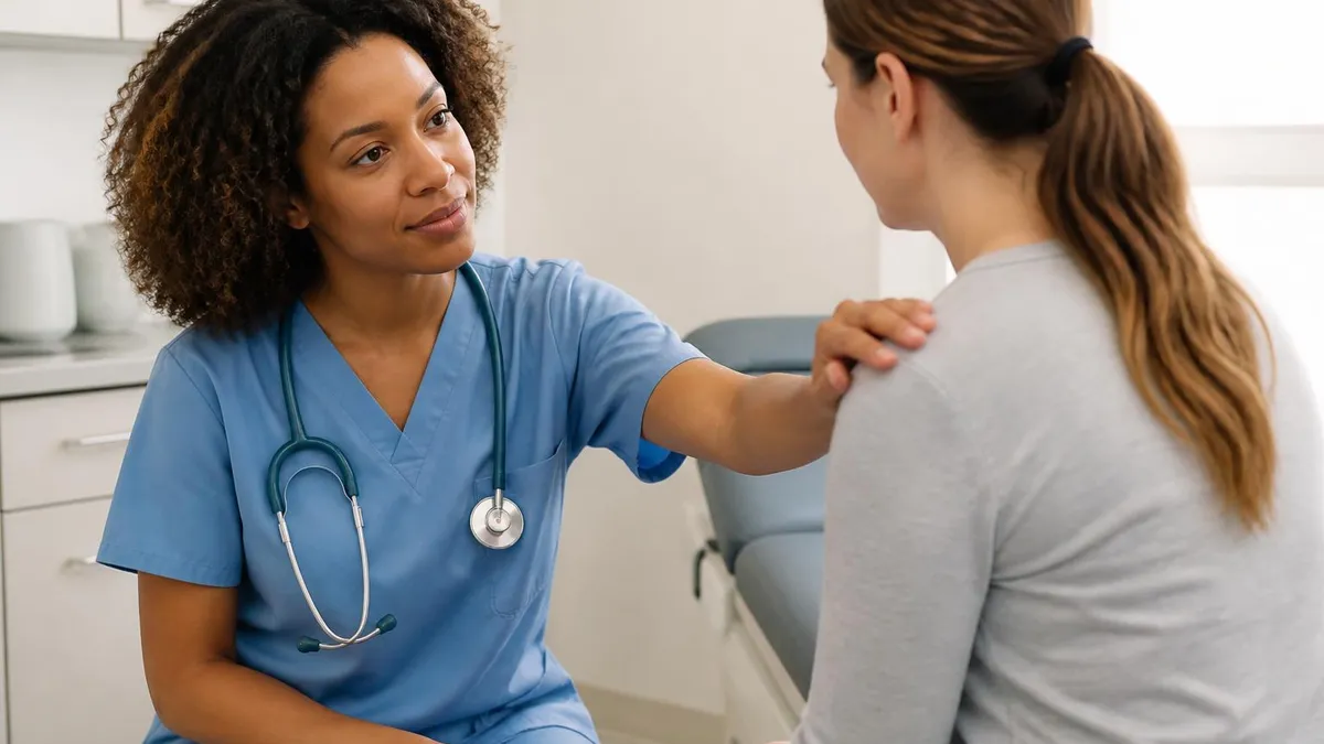 Hospice Nurse Practitioner: Complete Career Guide to End-of-Life Care in 2026