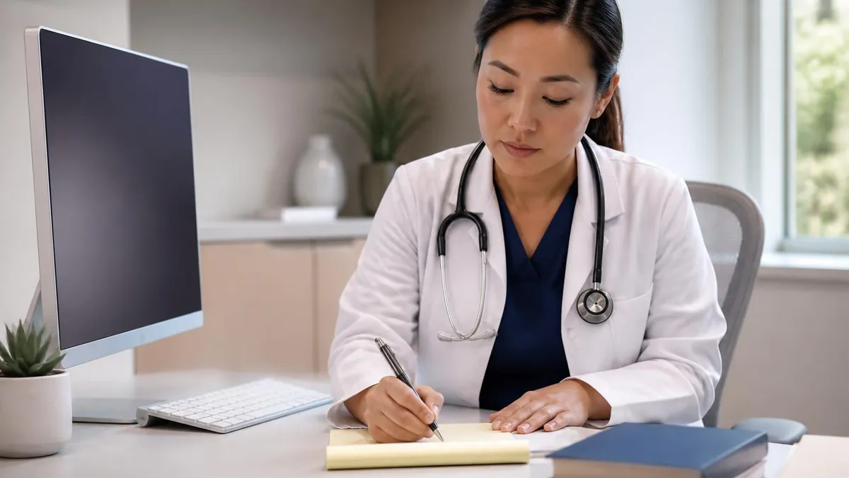 How to Address a Nurse Practitioner: Titles, Etiquette, and Professional Norms