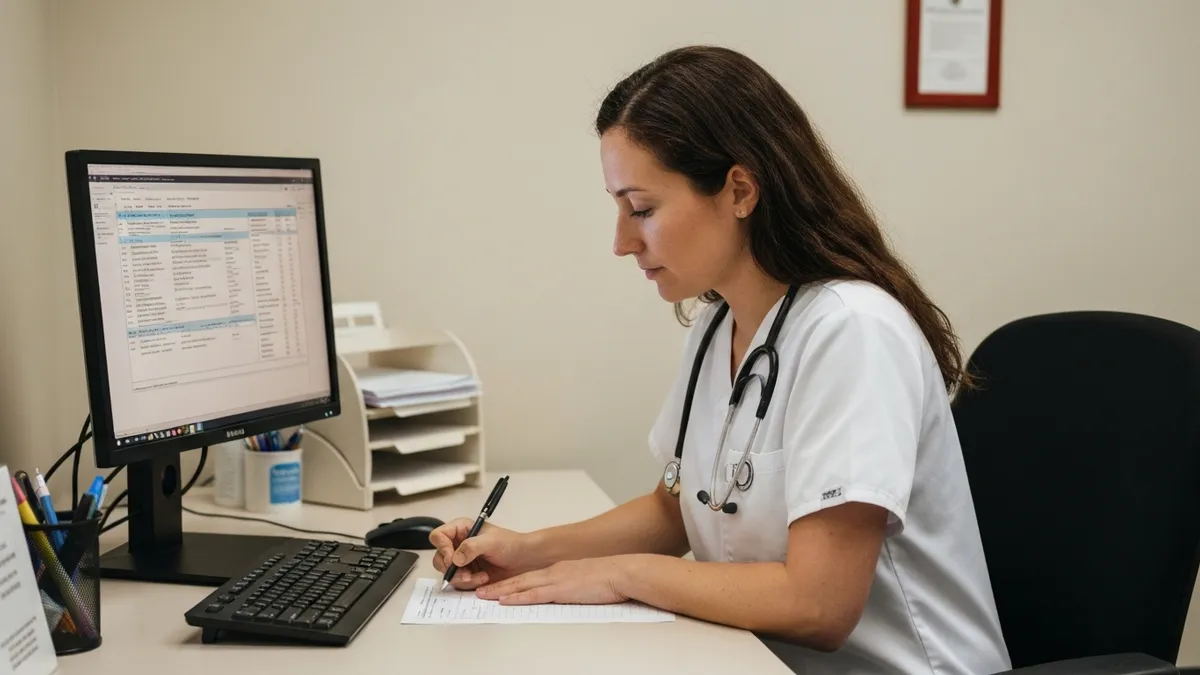 Is Nurse Practitioner a Masters Degree? NP Degree Levels Explained 2026 June