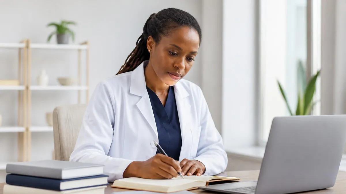 Np Journal Publishing by the Numbers - NP - Nurse Practitioner certification study resource