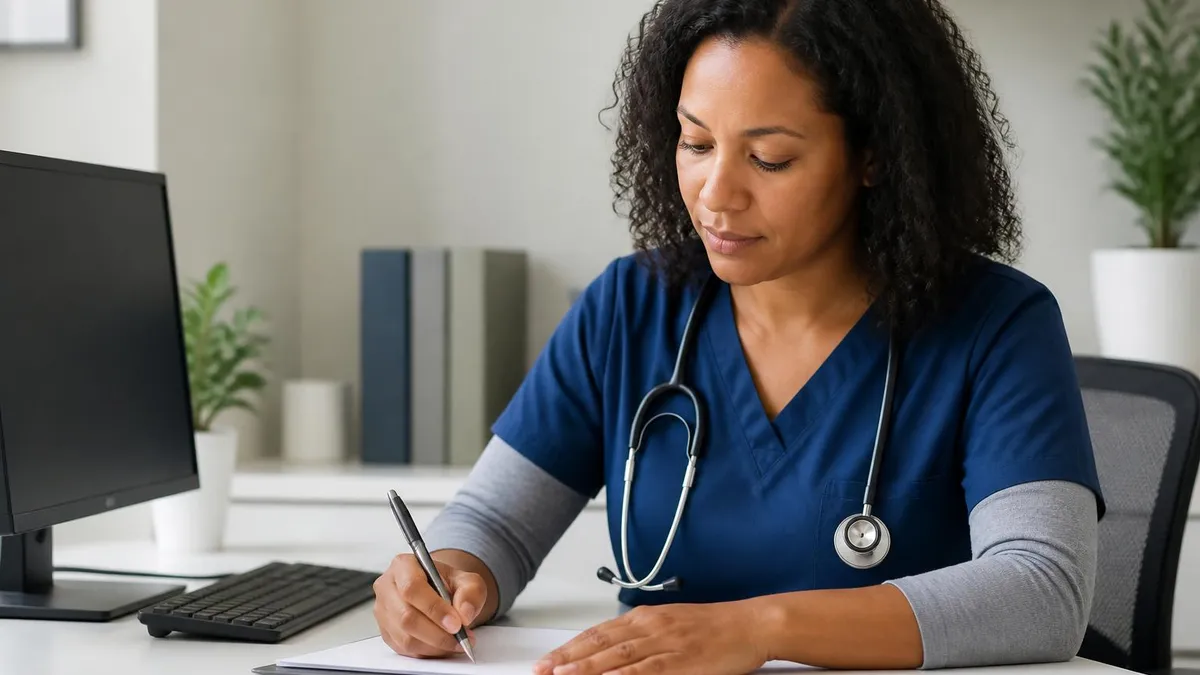 Licensed Nurse Practitioner Programs Online: Complete Training Guide & Requirements