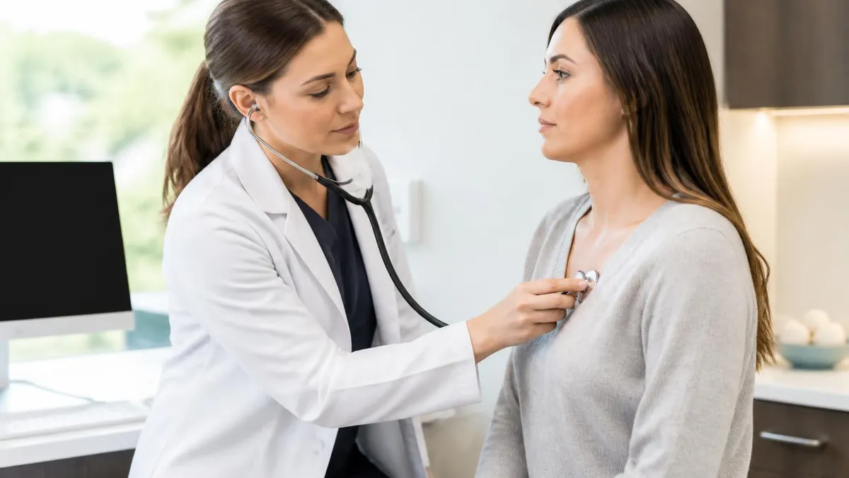 Masters for Nurse Practitioner: Programs, Requirements, and Career Pathways in 2026