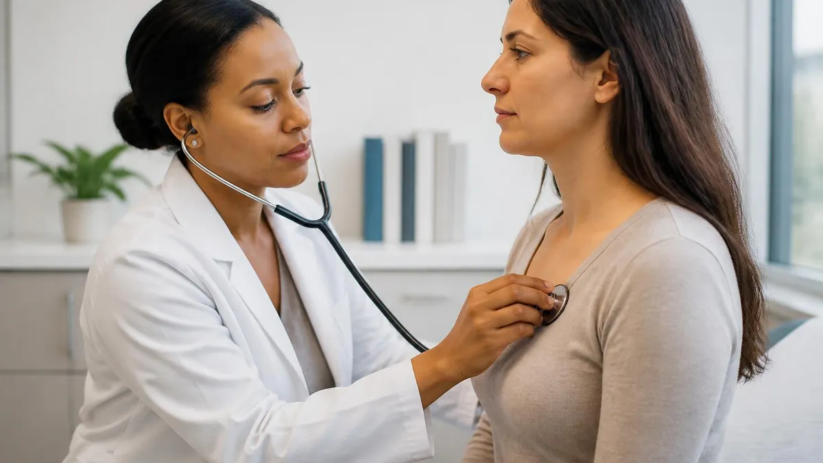 MSN Family Nurse Practitioner: Complete Training Guide and Requirements