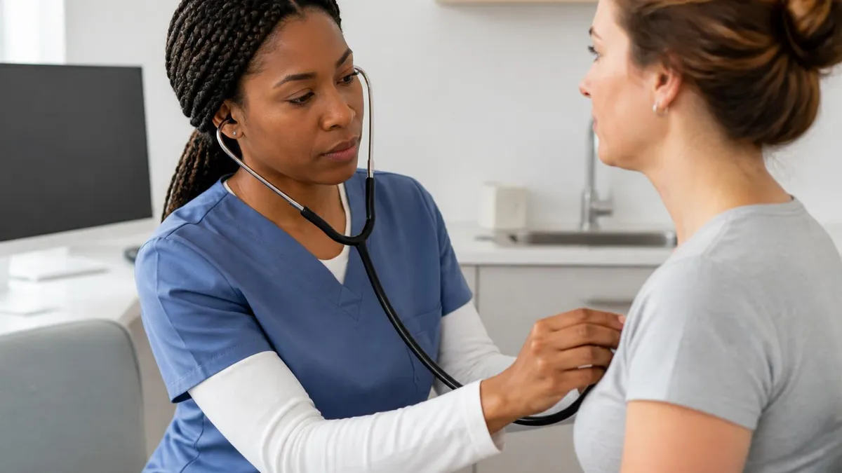 Np - Nurse Practitioner - NP - Nurse Practitioner certification study resource