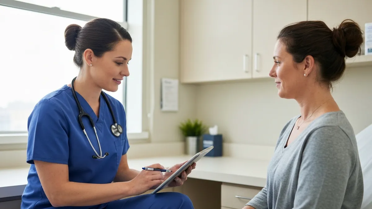 Nurse Practitioner Apps: Best Tools for NP Students, Exam Prep, and Clinical Practice in 2026 July