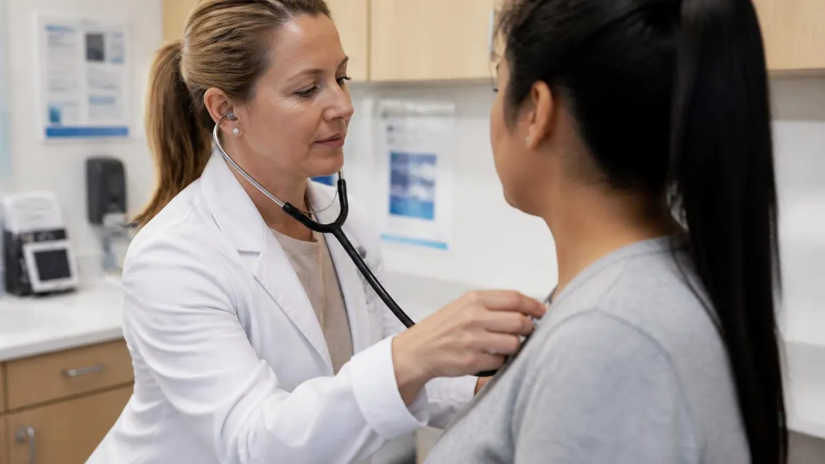 Nurse Practitioner Board Certification Verification: Complete Guide for NPs, Employers, and Patients
