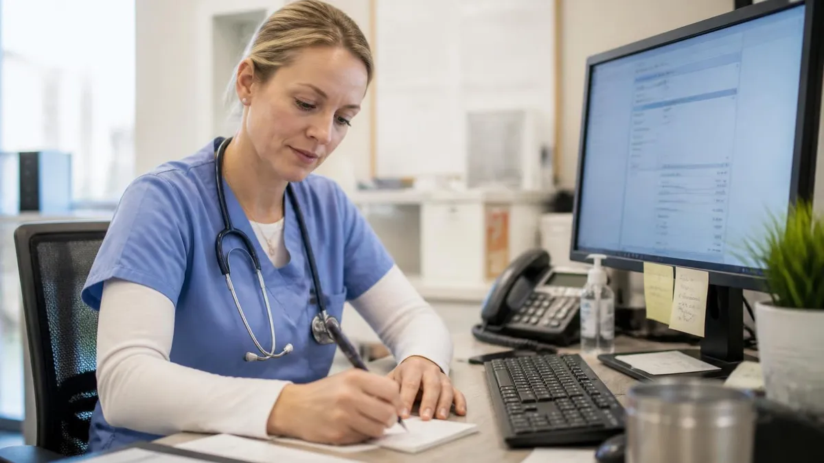 Nurse Practitioner Certification Requirements: The Complete 2026 August Training Guide