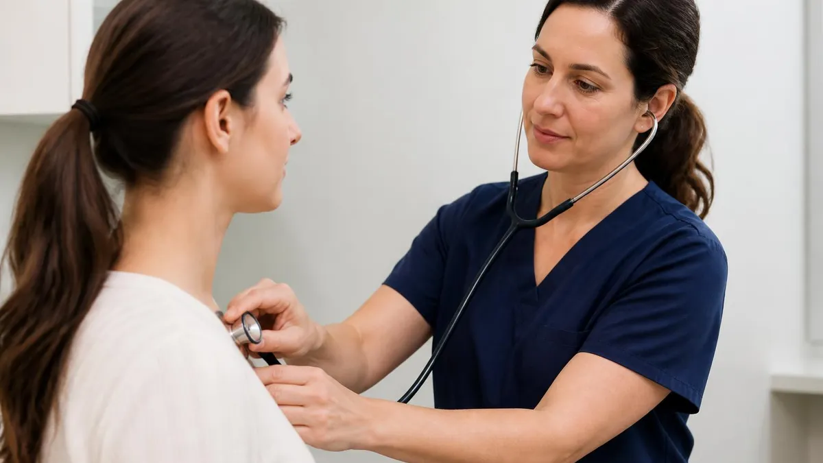 Nurse Practitioner Continuing Education: Requirements, CE Credits, Costs, and How to Stay Certified in 2026