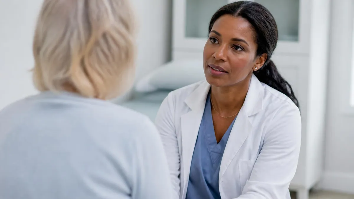 Nurse Practitioner CV Examples: How to Build a Standout NP Curriculum Vitae in 2026